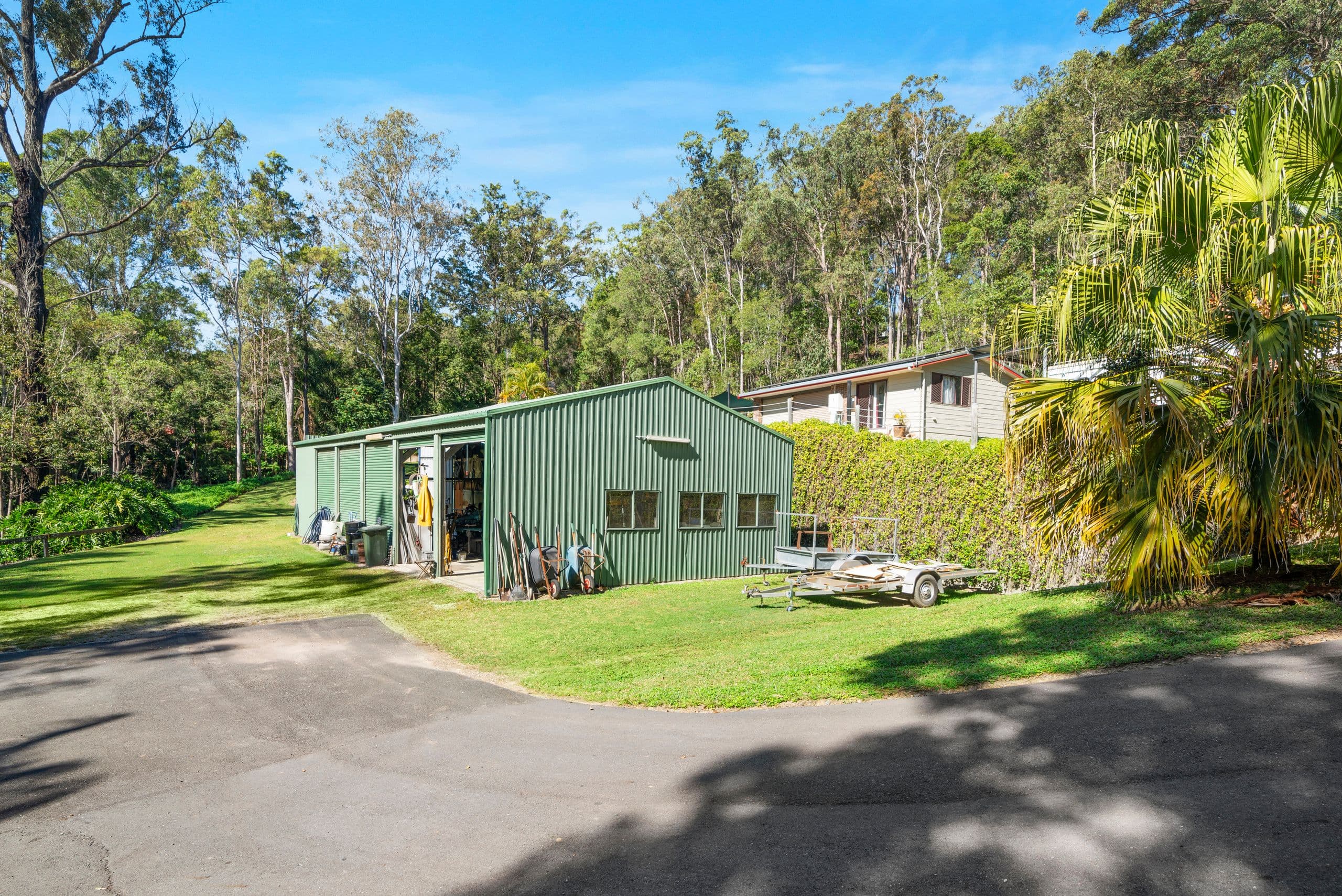 43 Coorabin Court, Tallebudgera QLD 4228, Tallebudgera - Thumbnail 7