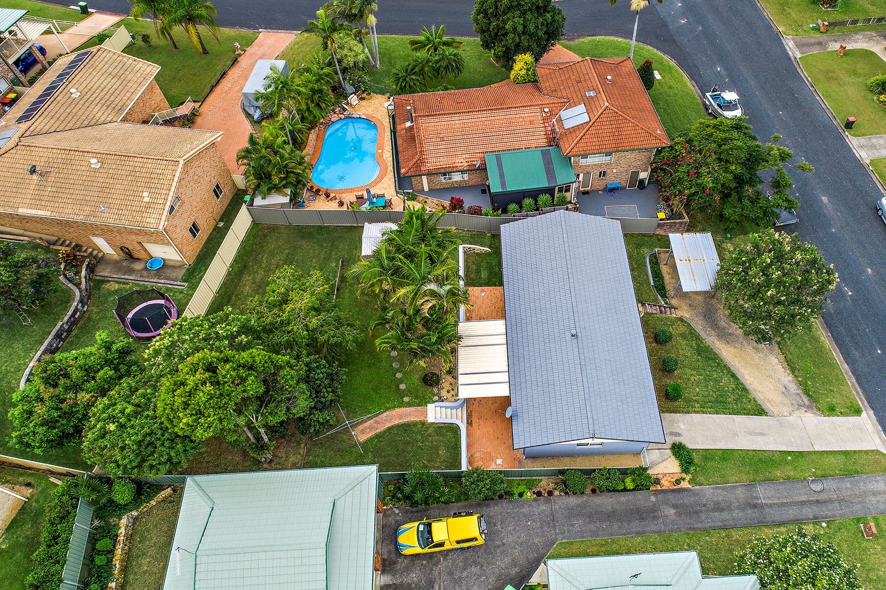31 Griffith Avenue, Coffs Harbour - Thumbnail 2