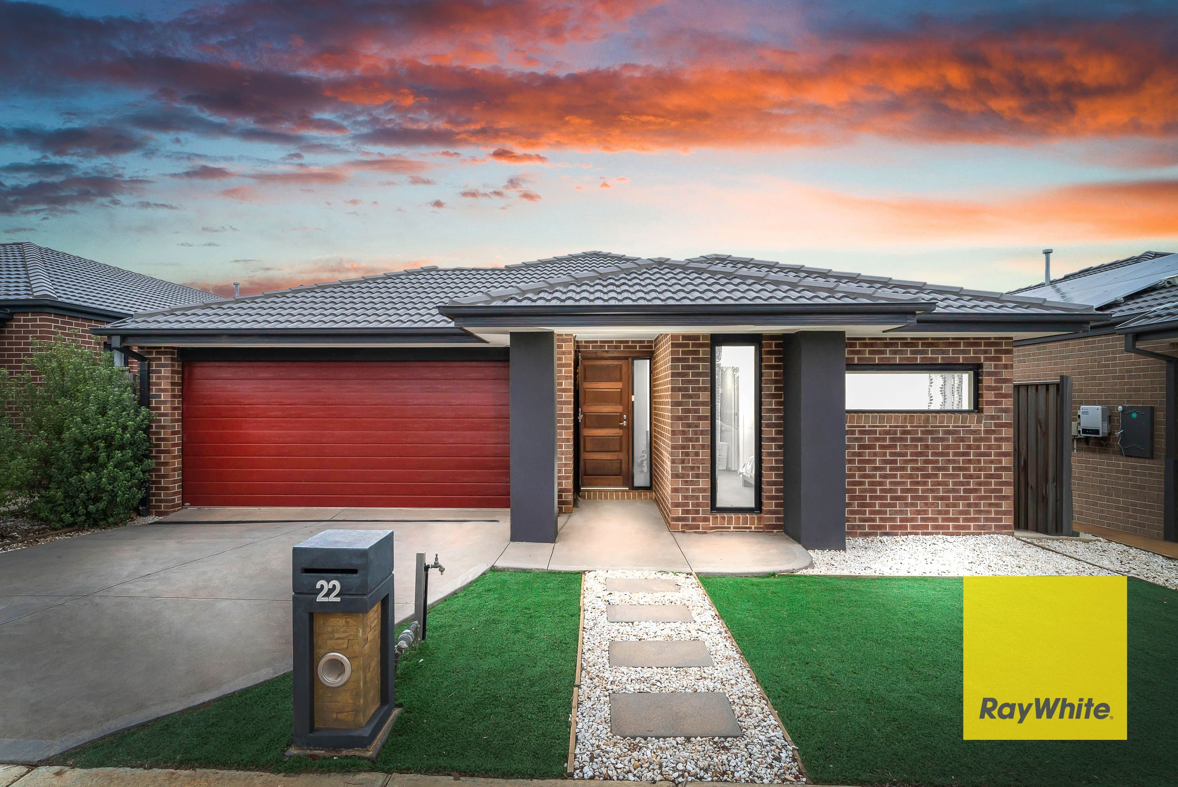 22 Thurston Avenue, Tarneit VIC 3029, Tarneit - Thumbnail 2