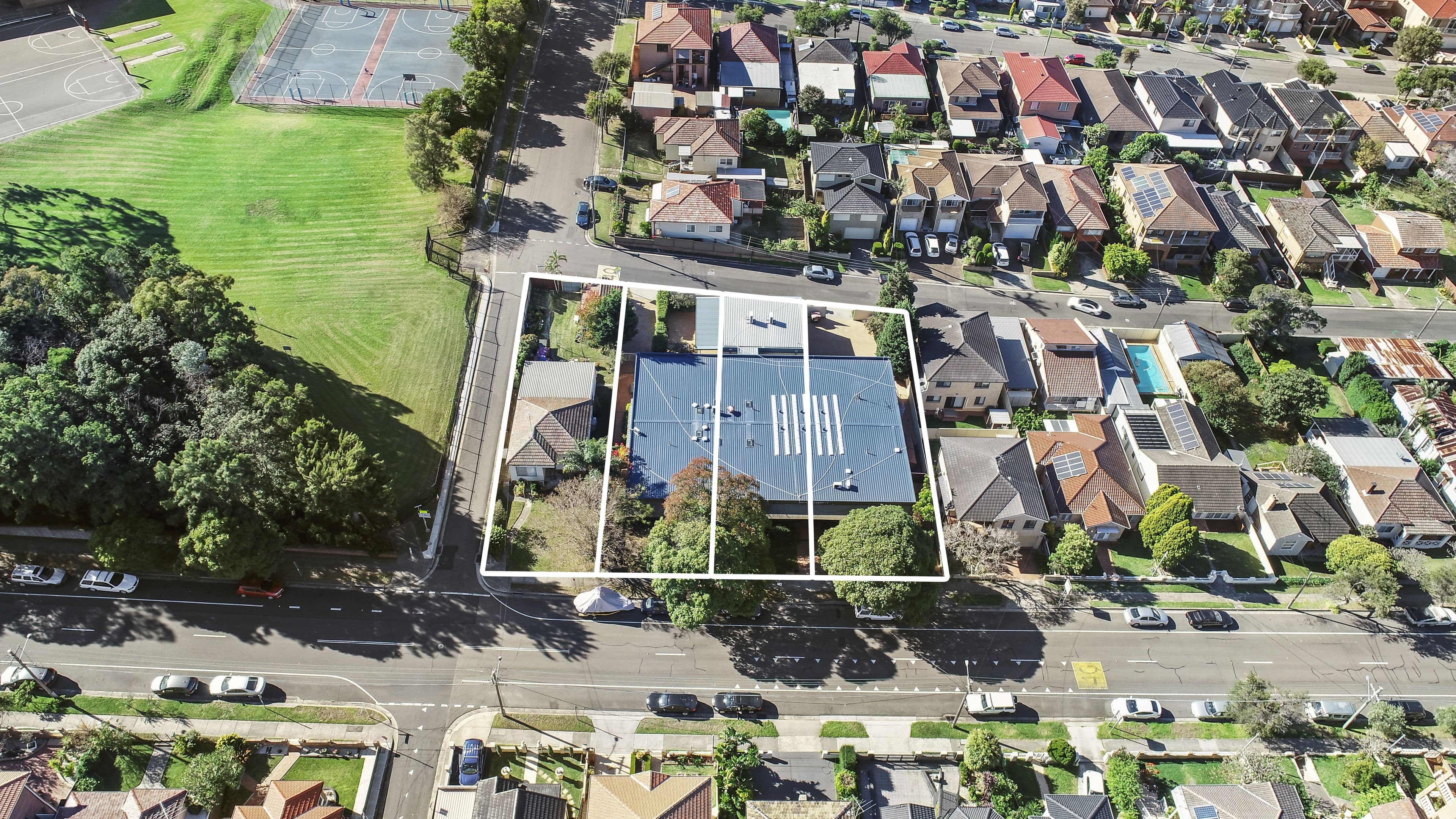 88-90 & 92 Botany Street, Carlton NSW 2218, Carlton - Image 1