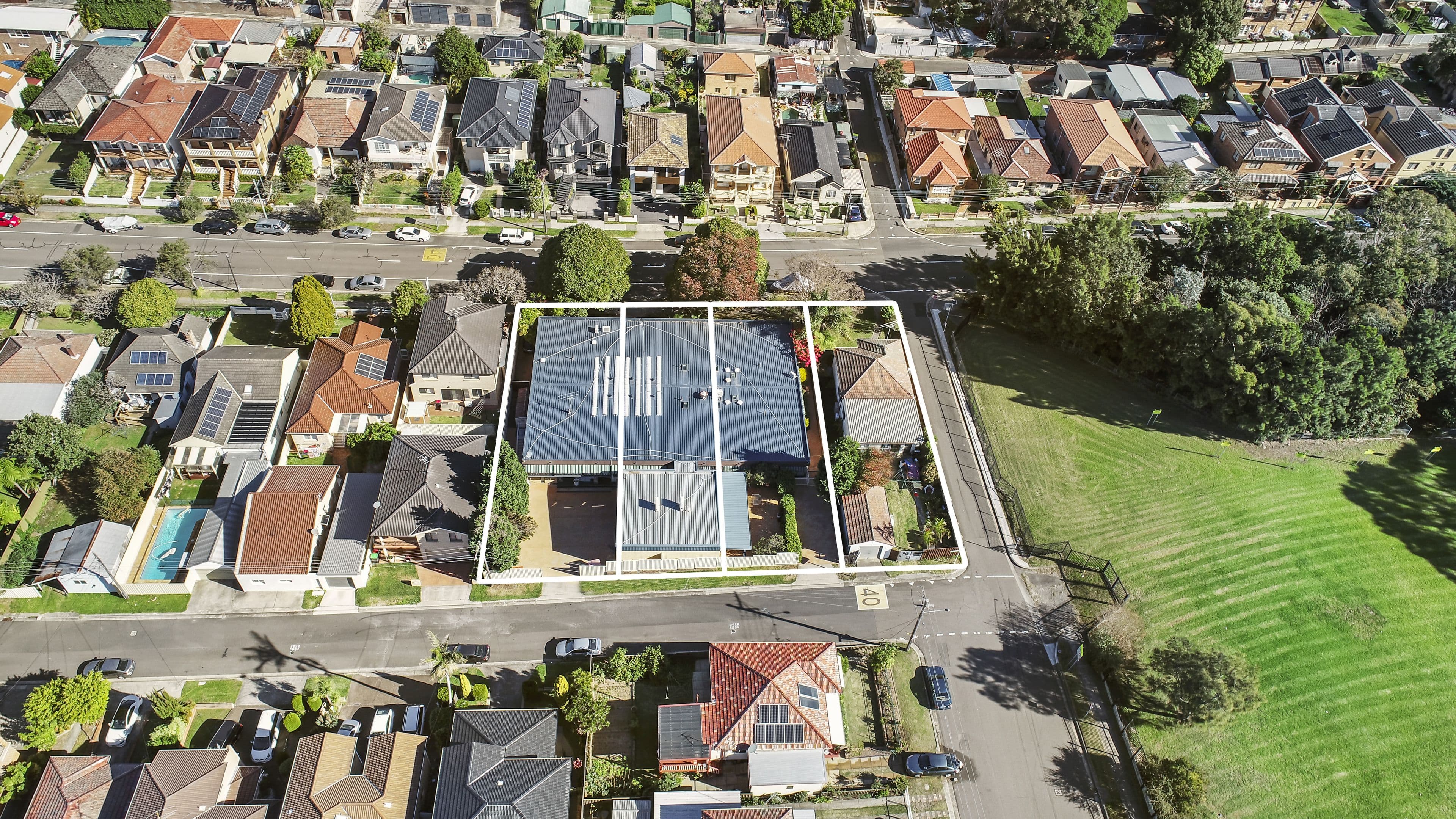 88-90 & 92 Botany Street, Carlton NSW 2218, Carlton - Thumbnail 2