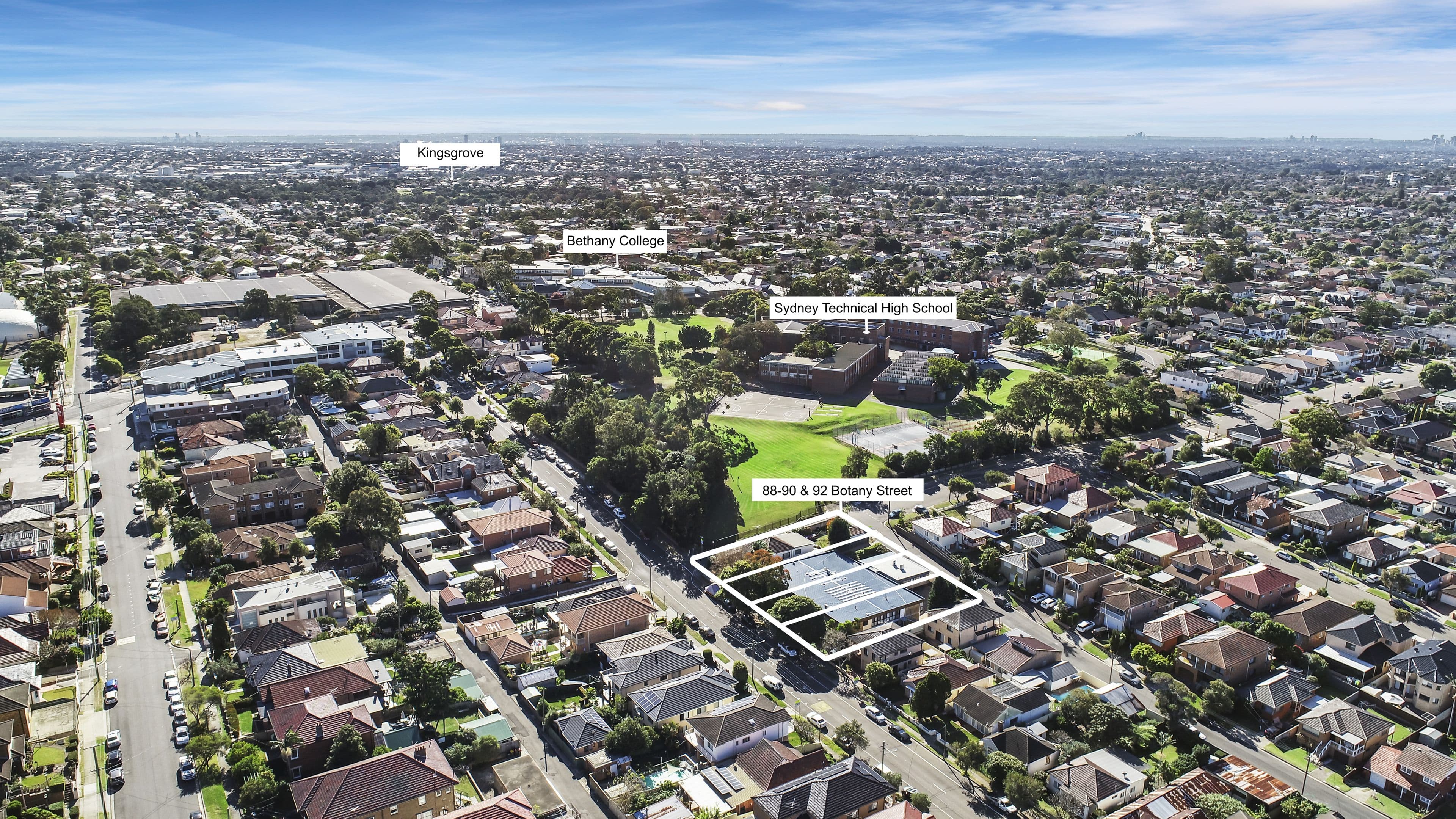 88-90 & 92 Botany Street, Carlton NSW 2218, Carlton - Thumbnail 4