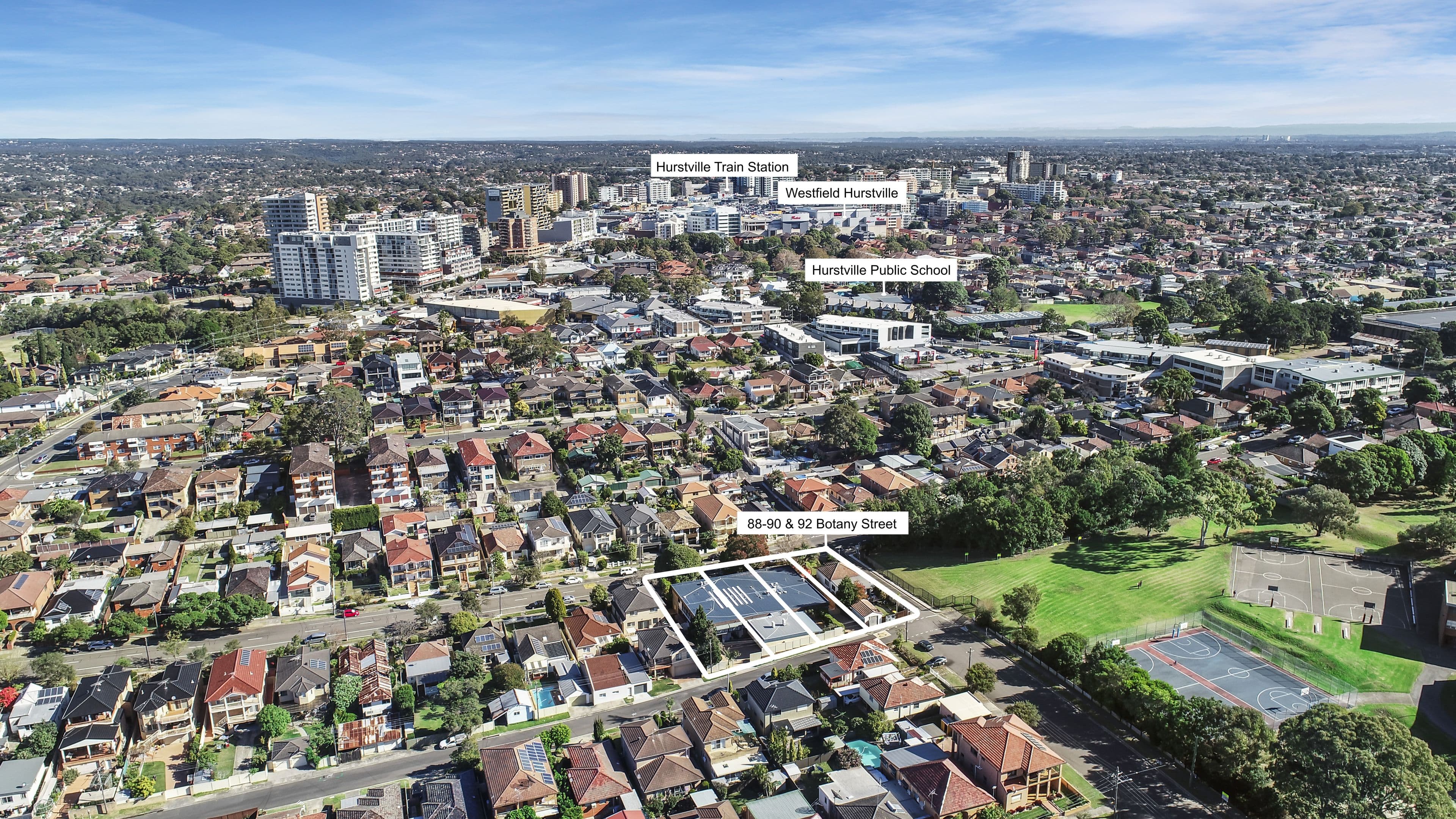 88-90 & 92 Botany Street, Carlton NSW 2218, Carlton - Thumbnail 5