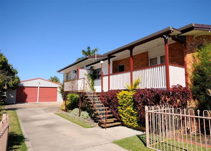 44  Hythe Street, PIALBA QLD 4655, Pialba - Image 1