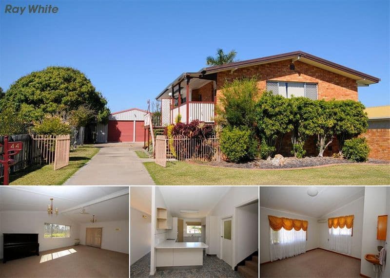 44  Hythe Street, PIALBA QLD 4655, Pialba - Thumbnail 2