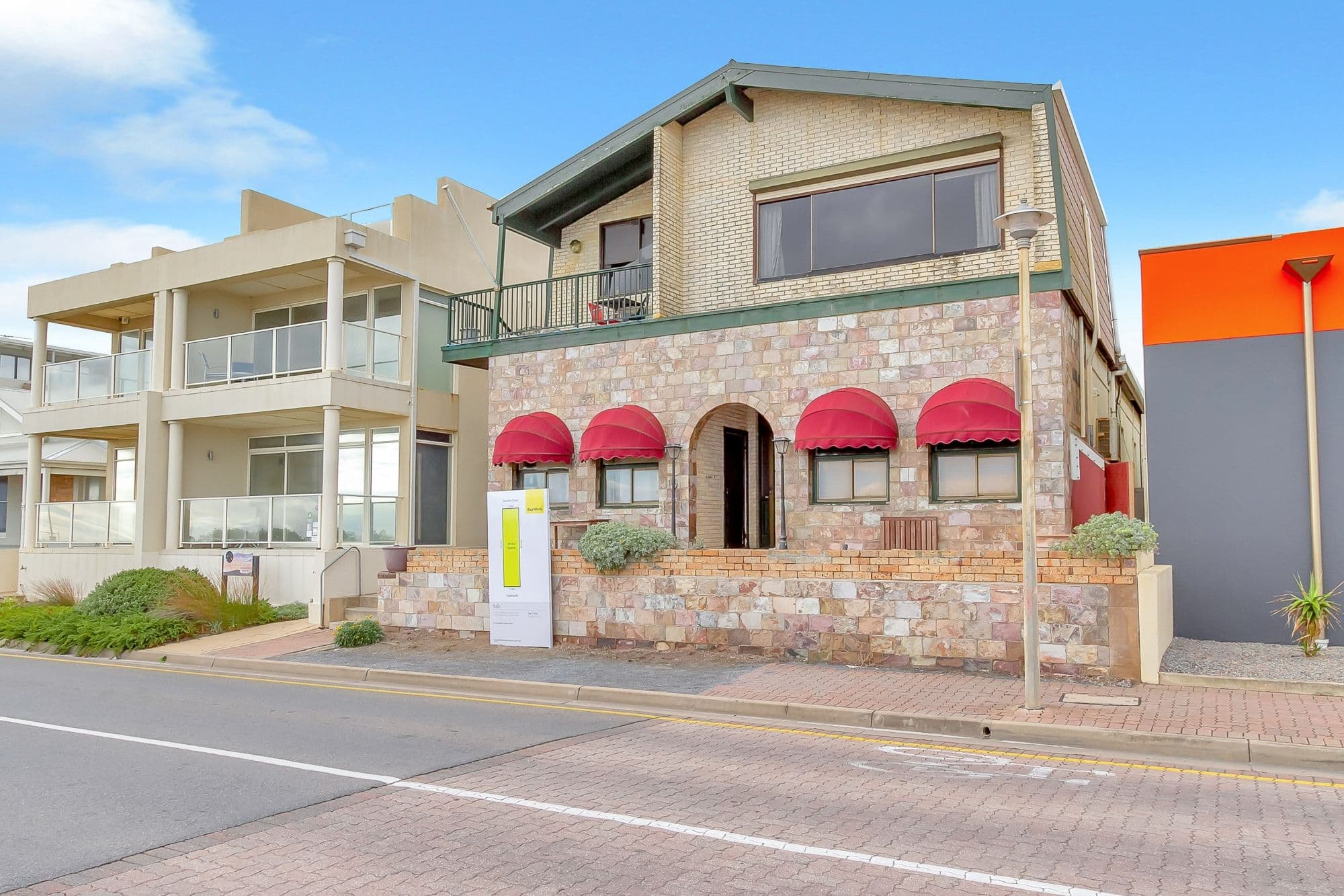 161 Esplanade, Henley Beach SA 5022, Henley Beach - Image 1