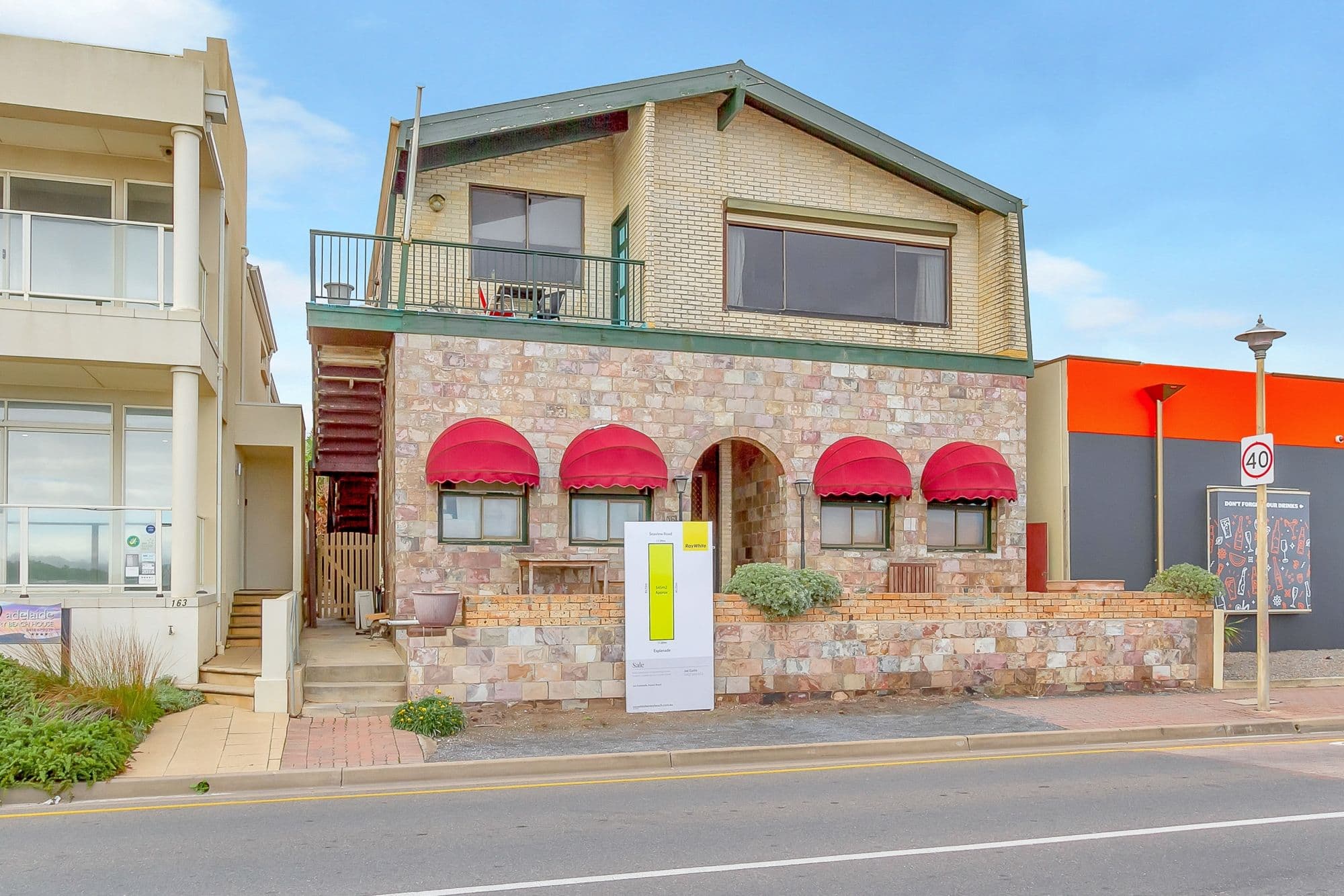 161 Esplanade, Henley Beach SA 5022, Henley Beach - Thumbnail 4