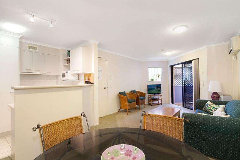 101 Bowen Street, SPRING HILL QLD 4000, Spring Hill - Image 1