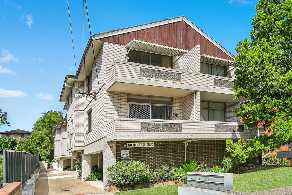 8/61 Garfield Street, Five Dock - Image 1