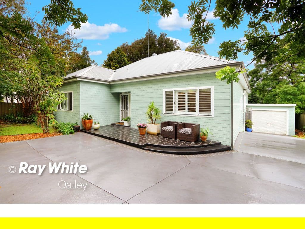 3 Yarran Road, Oatley - Image 1