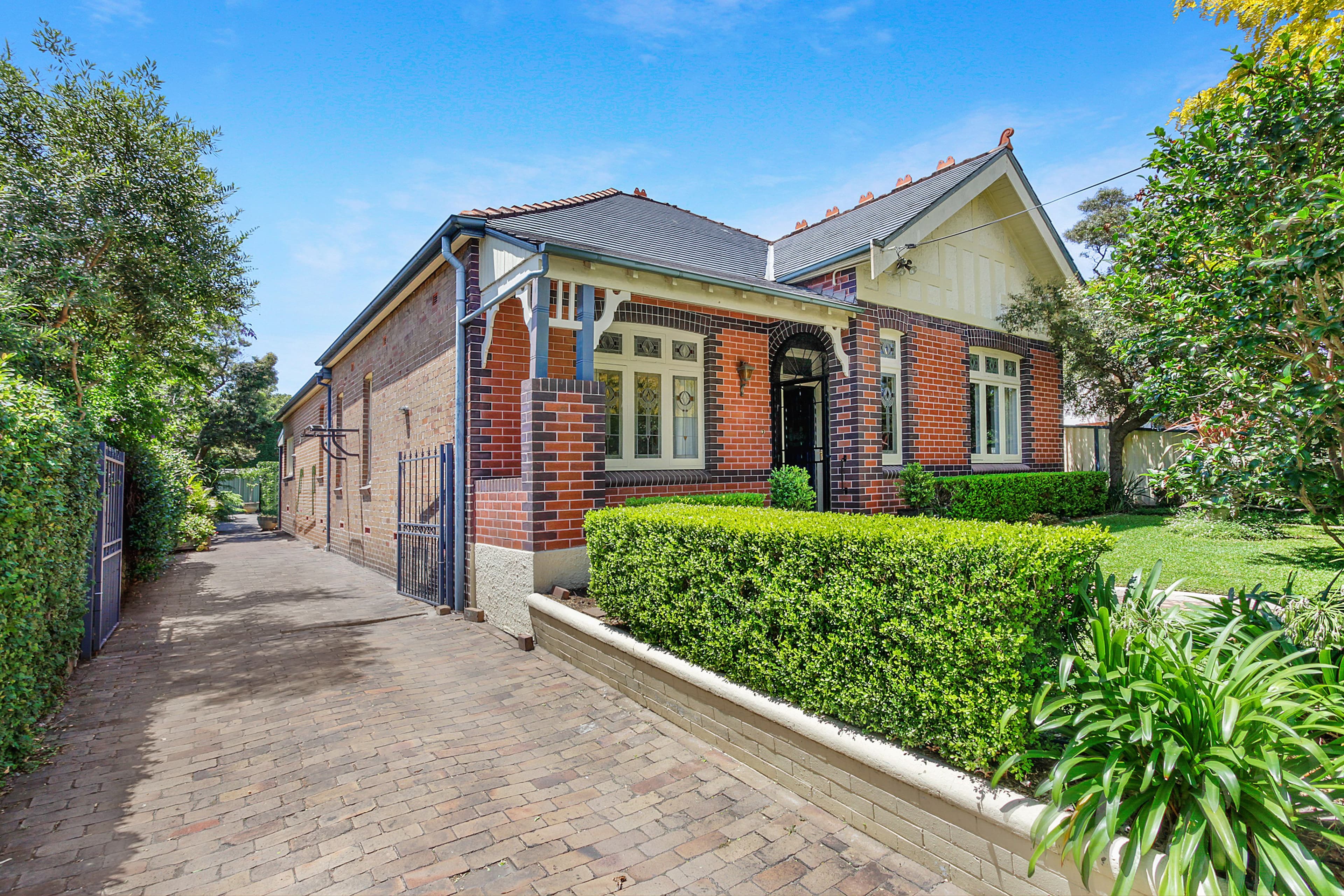 186 Doncaster Avenue, Kensington NSW 2033, Kensington - Thumbnail 2