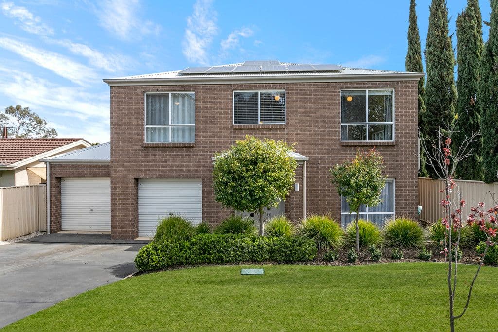 2a Ashley Avenue, Ridgehaven SA 5097, Ridgehaven - Image 1