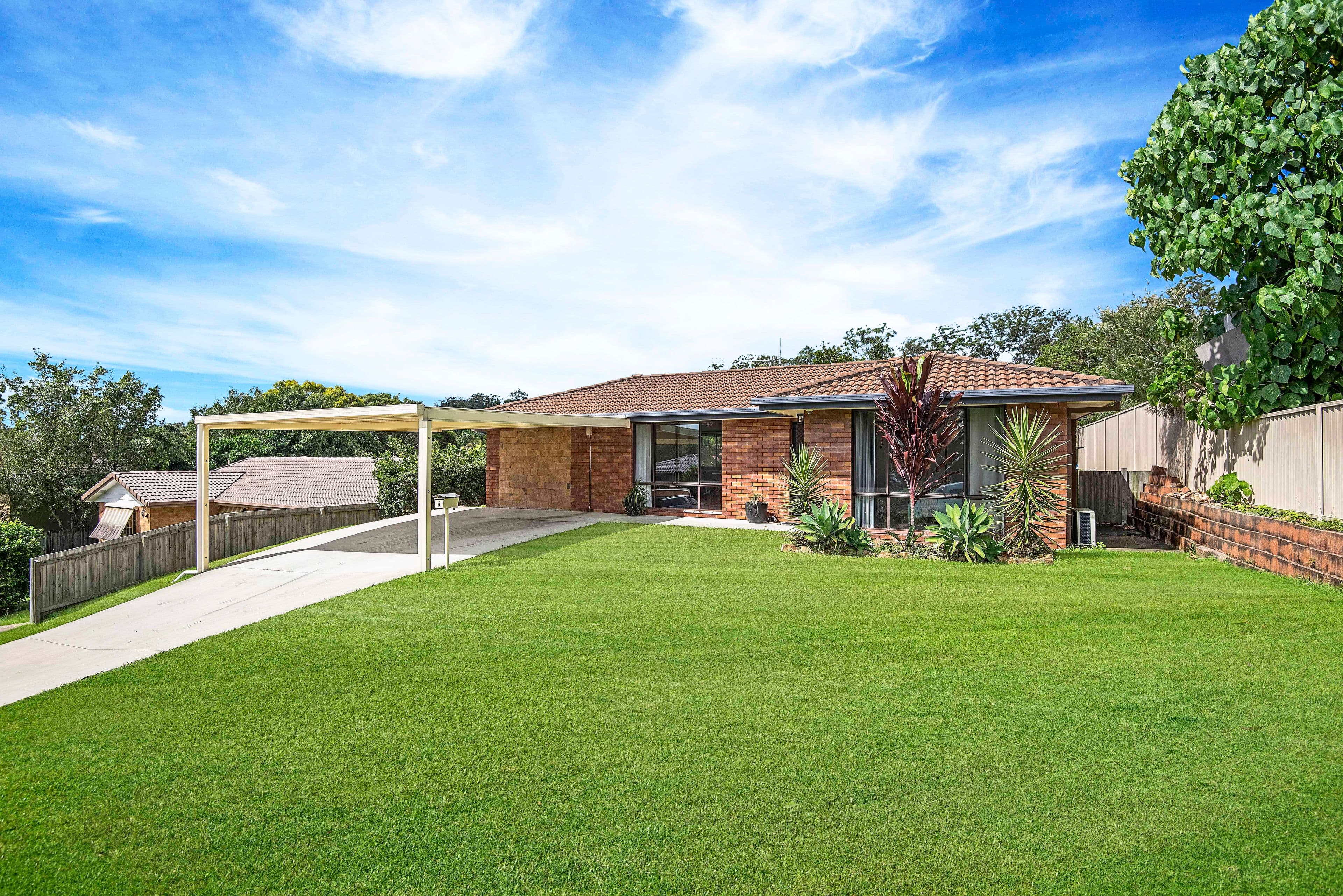 6 Sawtell Drive, Currumbin Waters QLD 4223, Currumbin Waters - Image 1