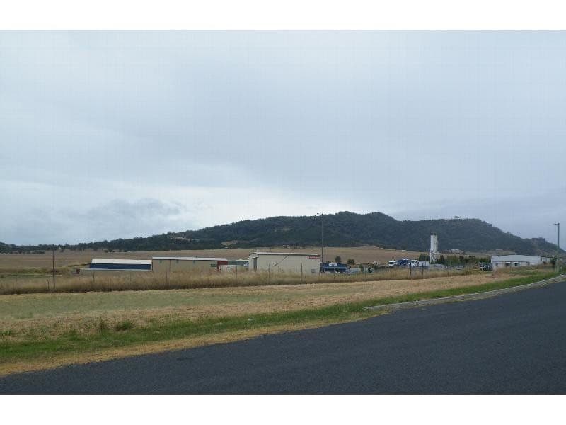 3 Industrial Drive, QUIRINDI NSW 2343, Quirindi - Image 1