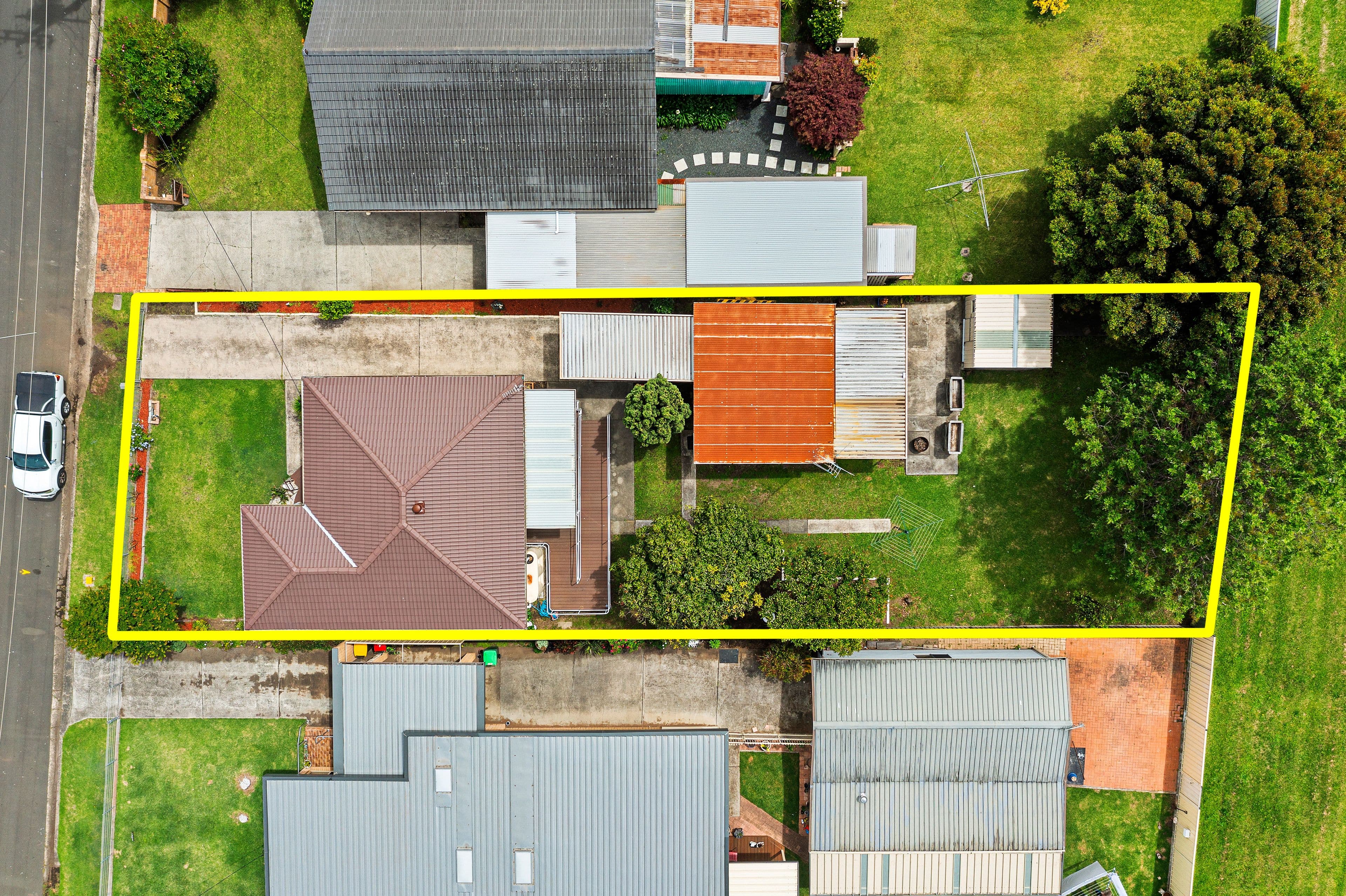 6 Joan Avenue, Warilla NSW 2528, Warilla - Thumbnail 8