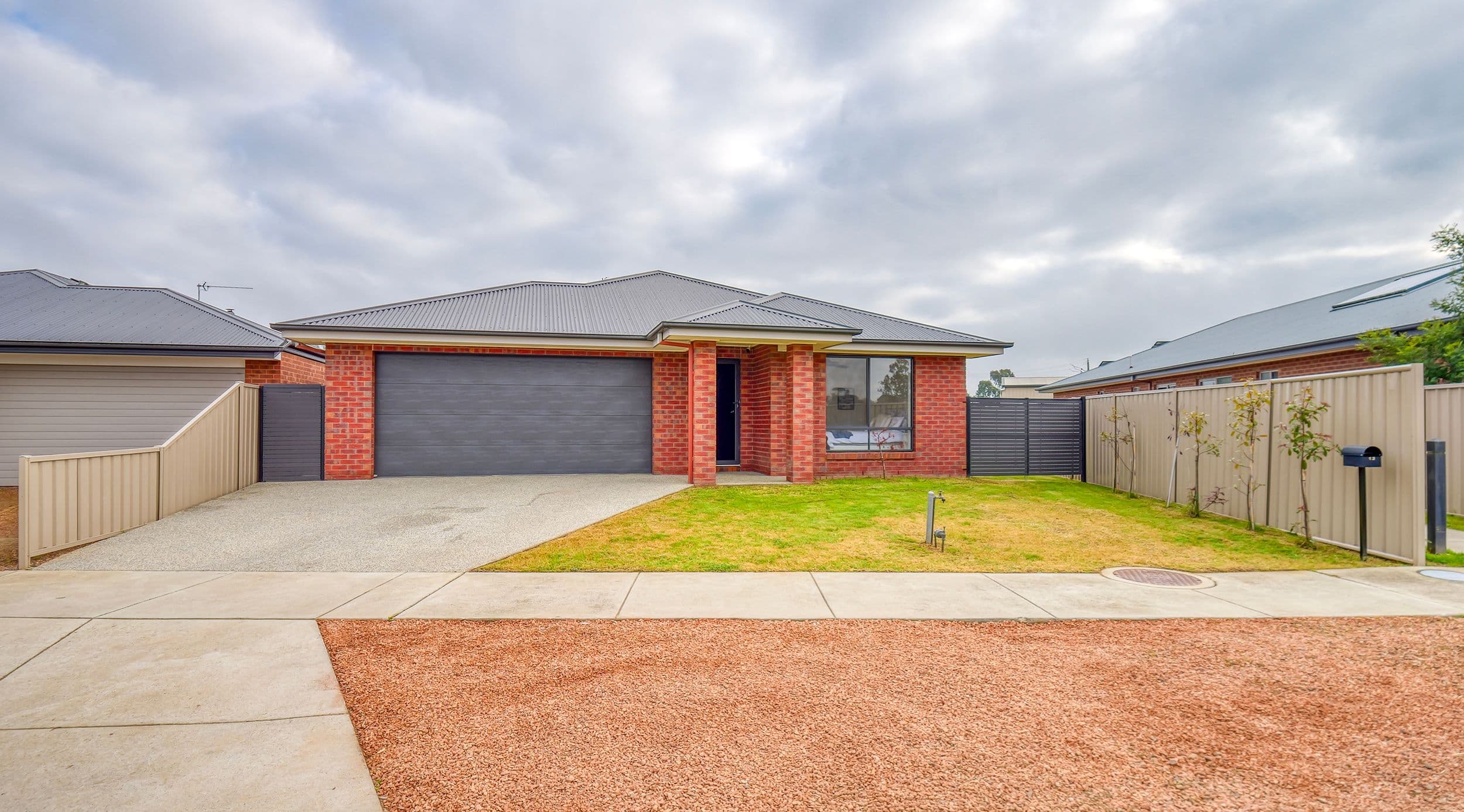 13 Carrick Crescent, Nagambie VIC 3608, Nagambie - Image 1