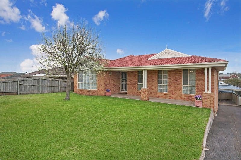 128 Woodend Road, WARRNAMBOOL VIC 3280, Warrnambool - Image 1