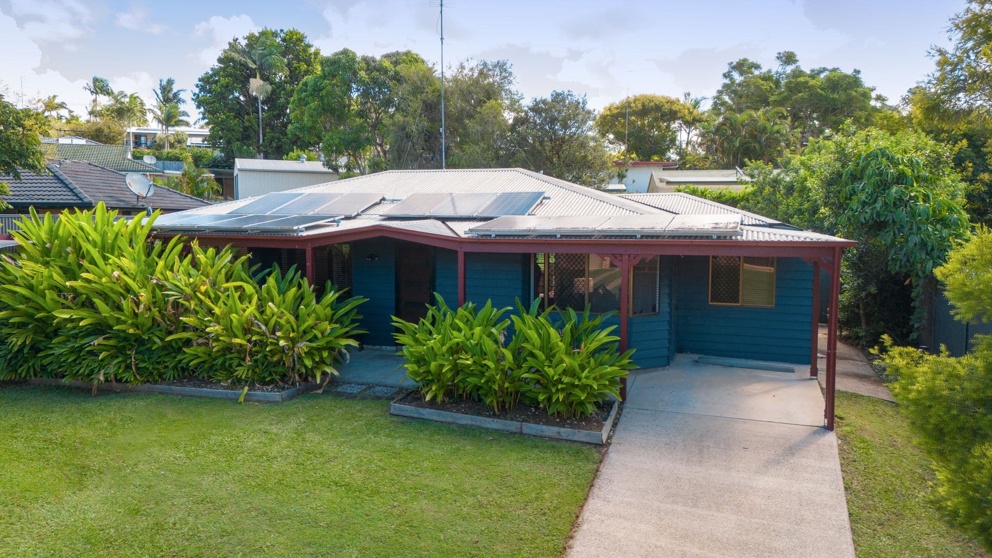 4 Hagen Place, Bli Bli QLD 4560, Bli Bli - Image 1