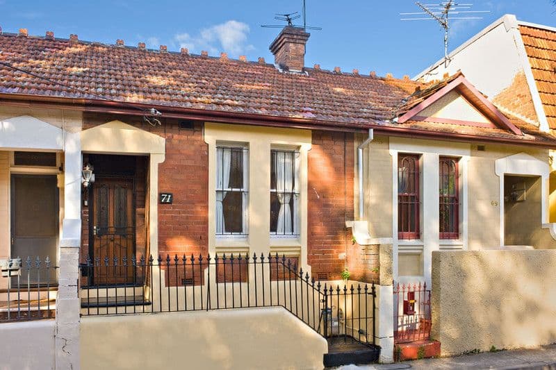 71 Campbell Street, NEWTOWN NSW 2042, Newtown - Image 1