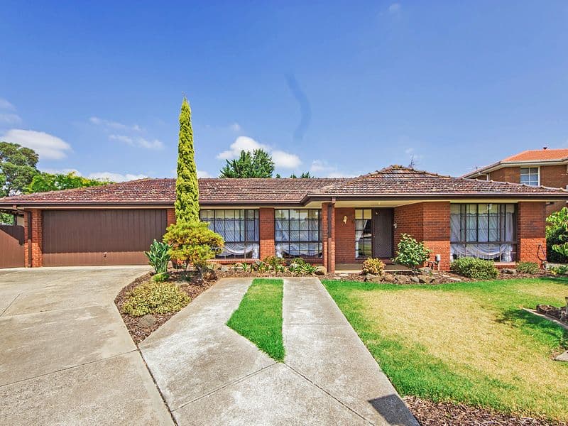 6 Elmes Court, HOPPERS CROSSING VIC 3029, Hoppers Crossing - Thumbnail 2