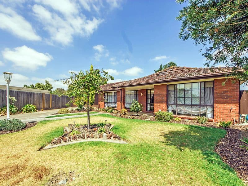 6 Elmes Court, HOPPERS CROSSING VIC 3029, Hoppers Crossing - Thumbnail 3