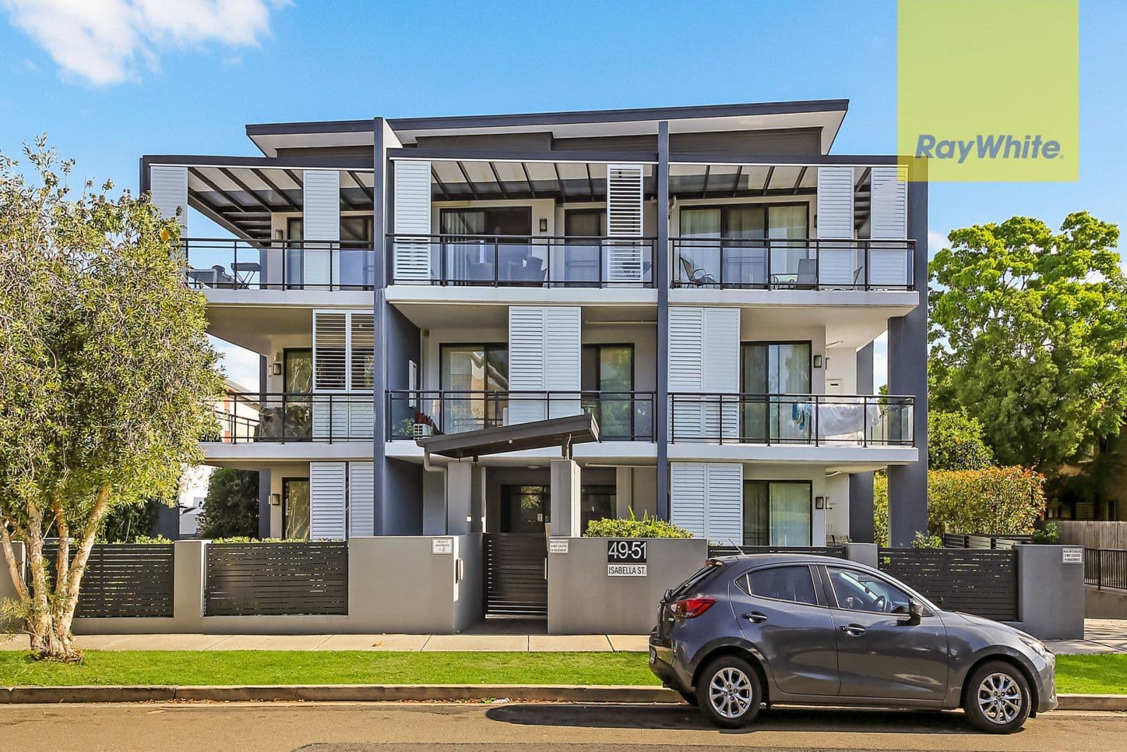 49-51 Isabella Street, North Parramatta NSW 2151, North Parramatta - Image 1