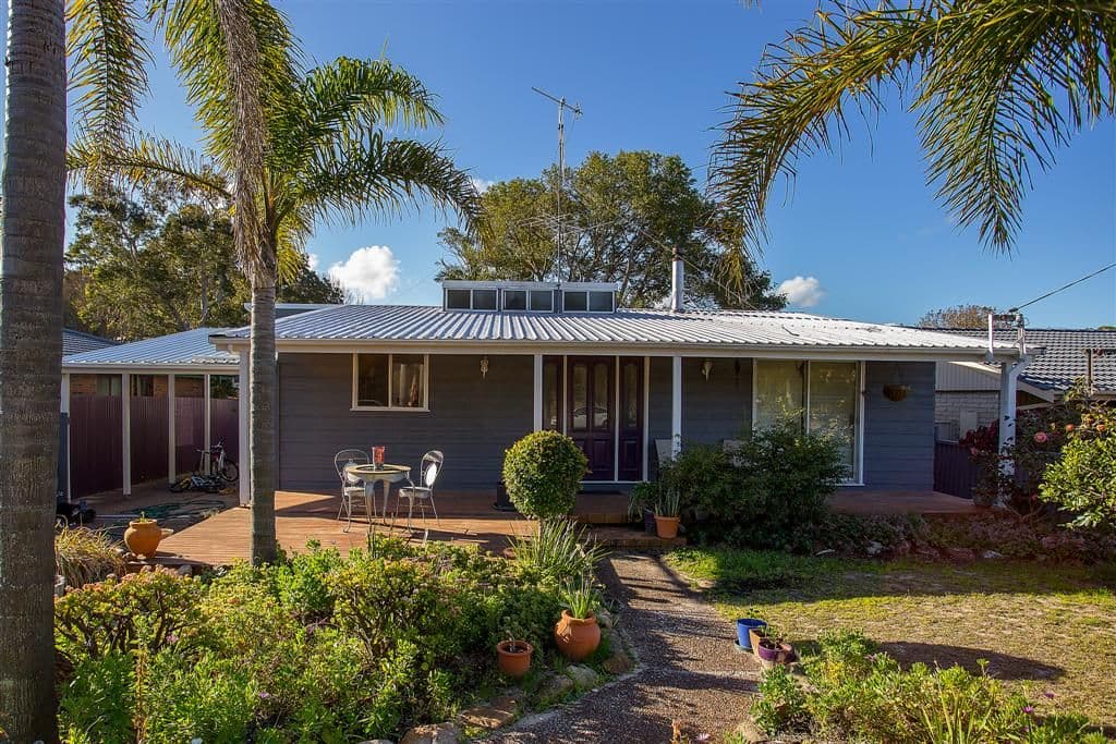12 Kemp Street, SALAMANDER BAY NSW 2317, Salamander Bay - Image 1
