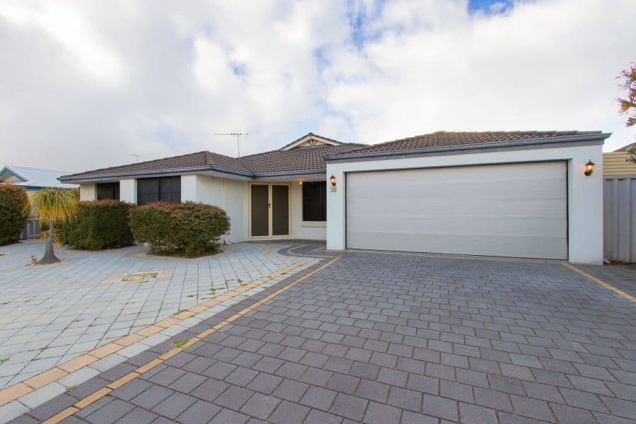 36 Carignan Avenue, Caversham WA 6055, Caversham - Image 1