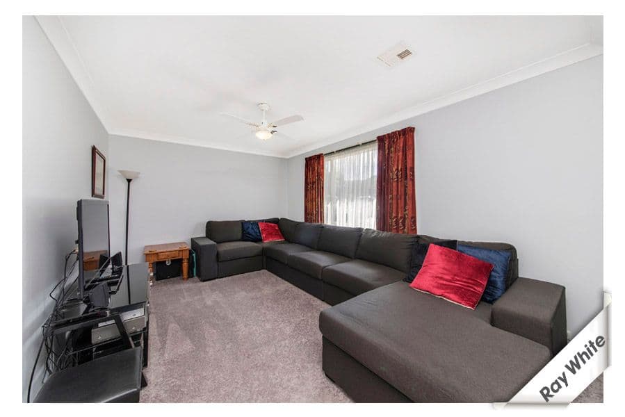 6 Landells Place, Conder ACT 2906, Conder - Thumbnail 3