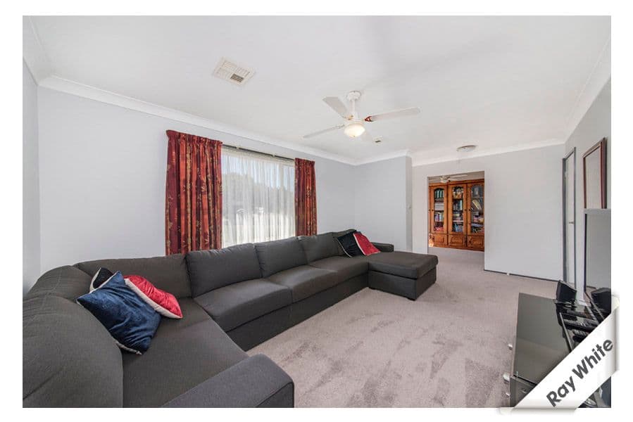 6 Landells Place, Conder ACT 2906, Conder - Thumbnail 4