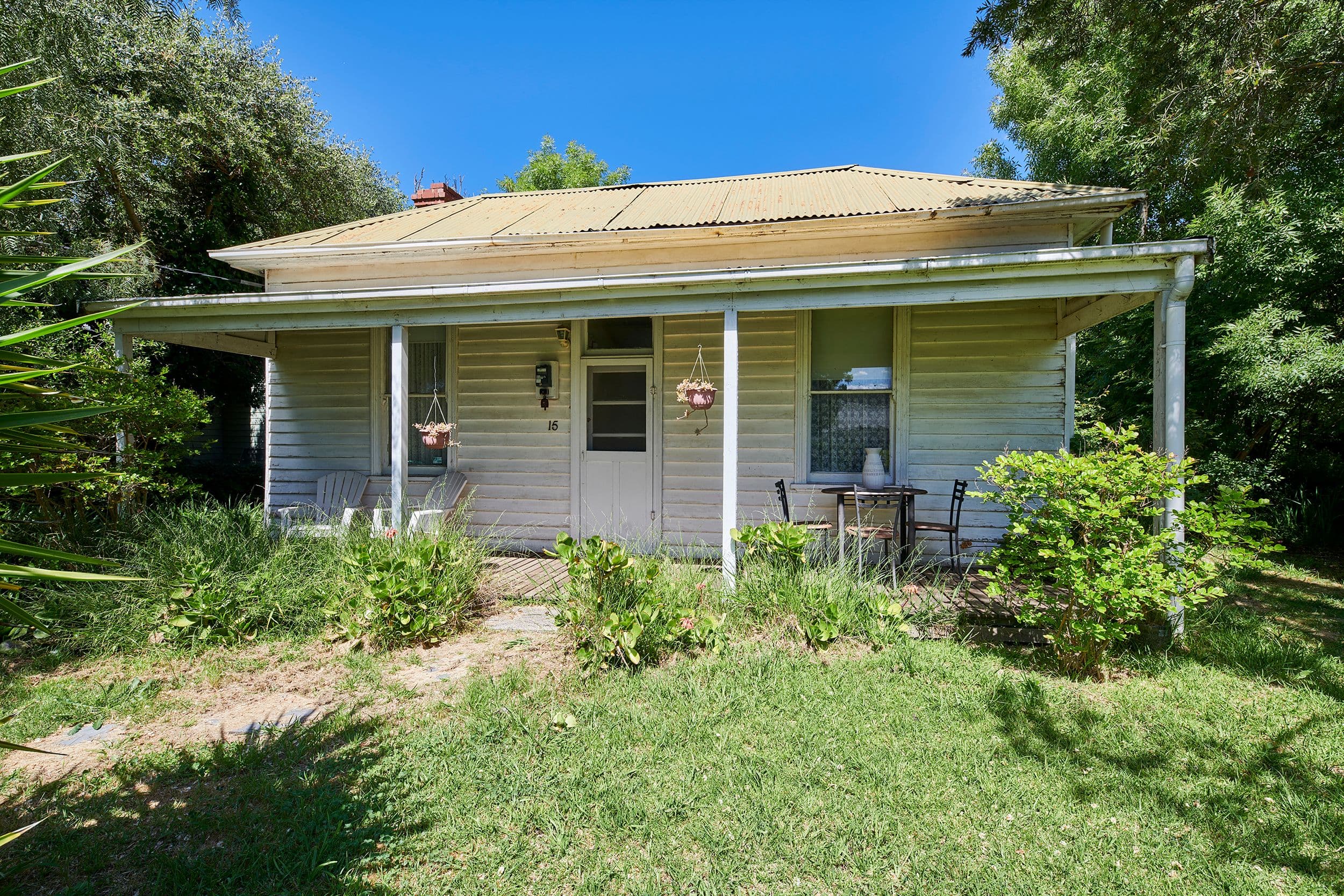 15 Playne Street, Heathcote VIC 3523, Heathcote - Image 1