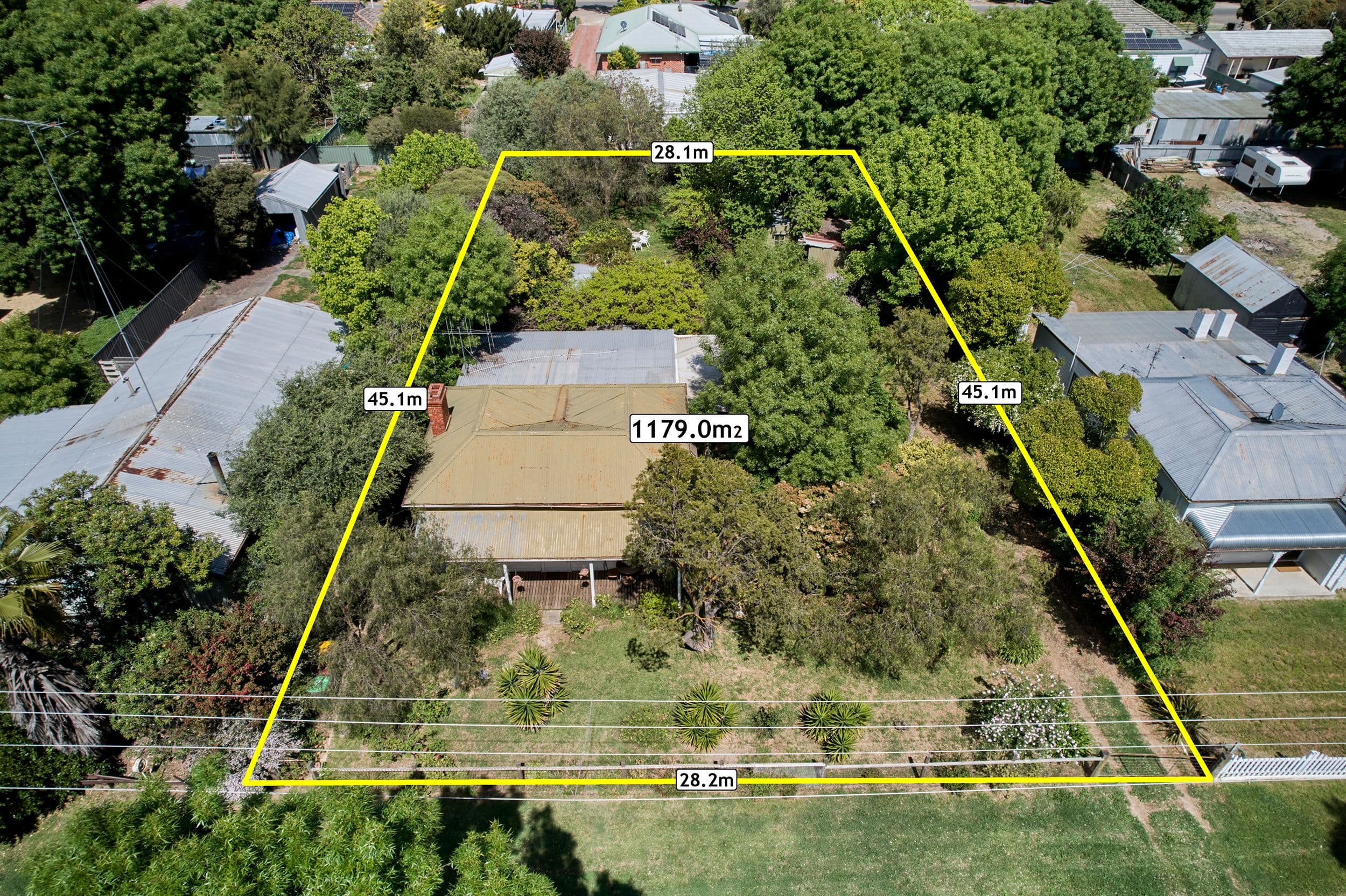15 Playne Street, Heathcote VIC 3523, Heathcote - Thumbnail 2