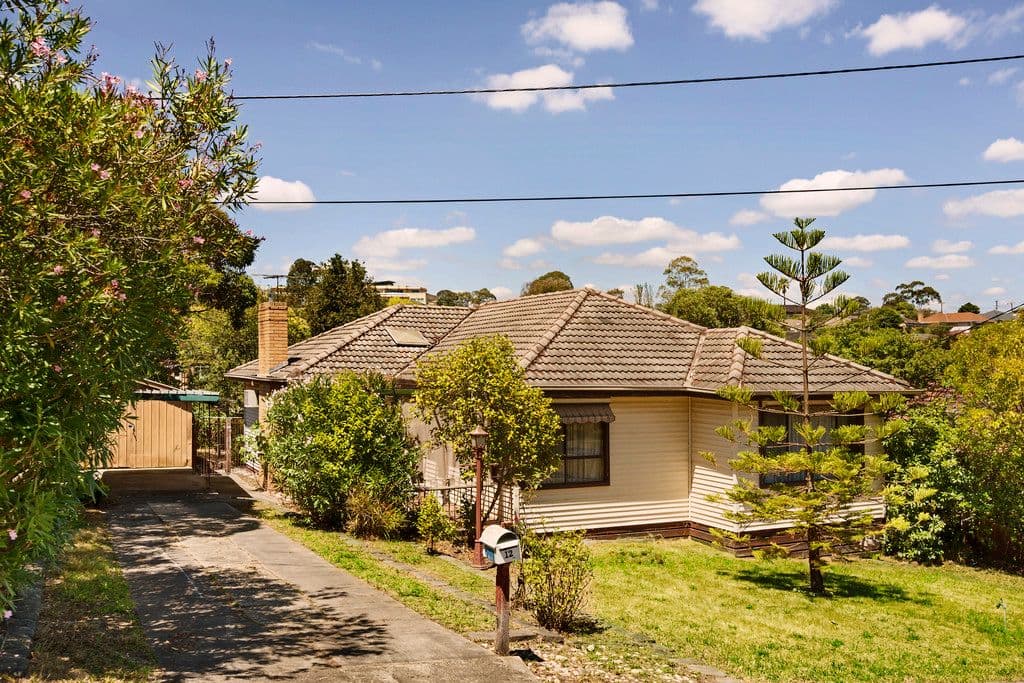 12 Lincoln Drive, Bulleen VIC 3105, Bulleen - Image 1