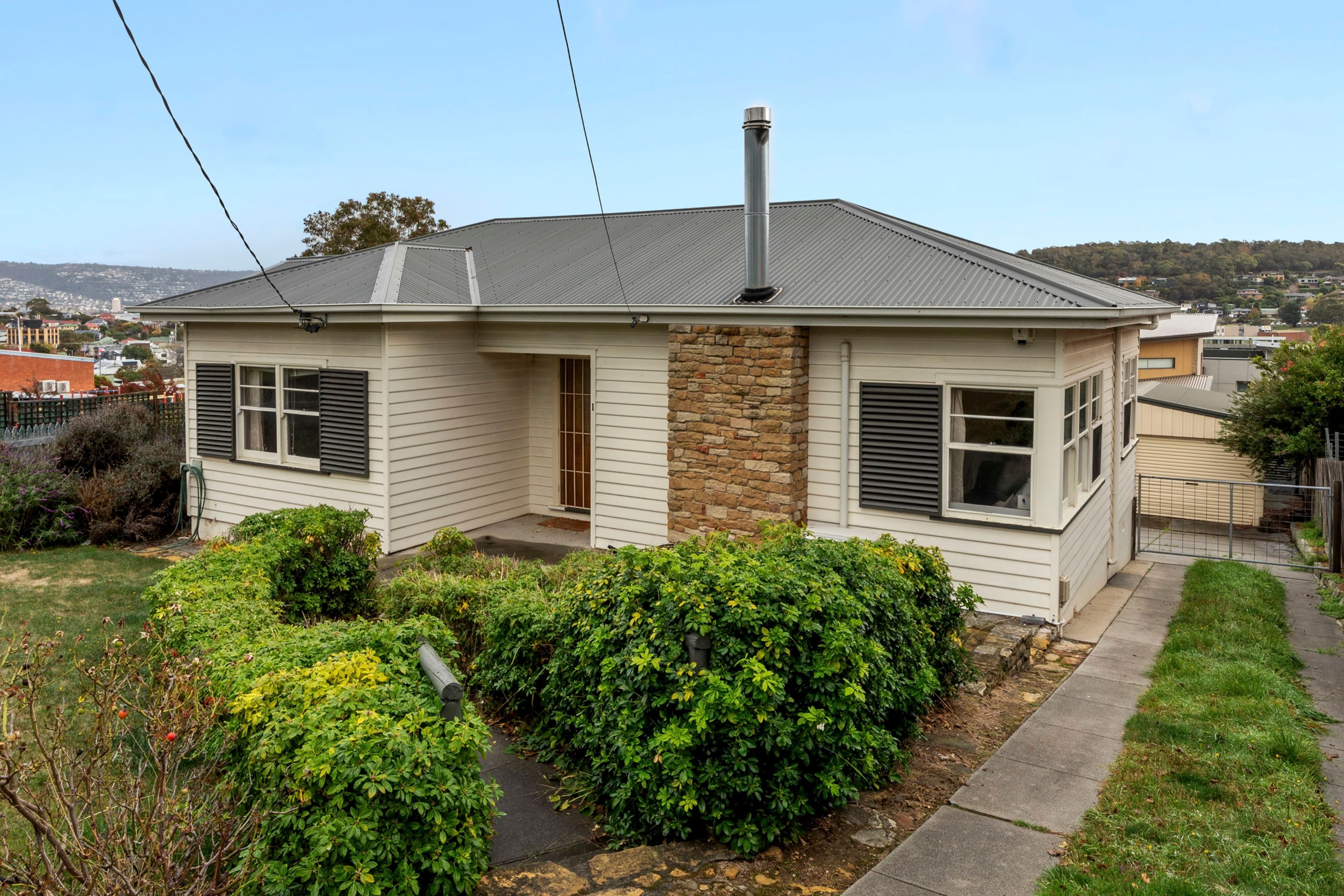 1 Bignell Street, Bellerive TAS 7018, Bellerive - Image 1