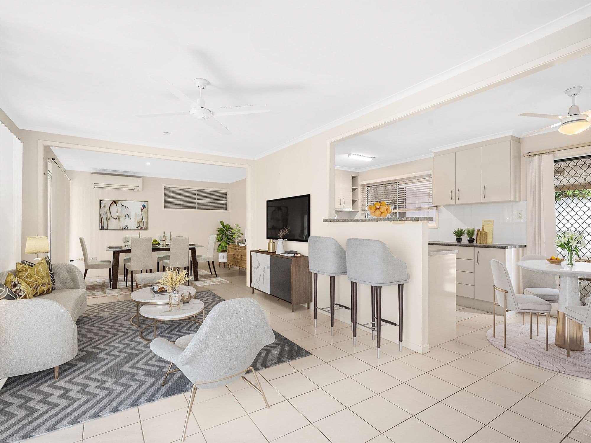 47 Parfrey Road, Rochedale South QLD 4123, Rochedale South - Image 1
