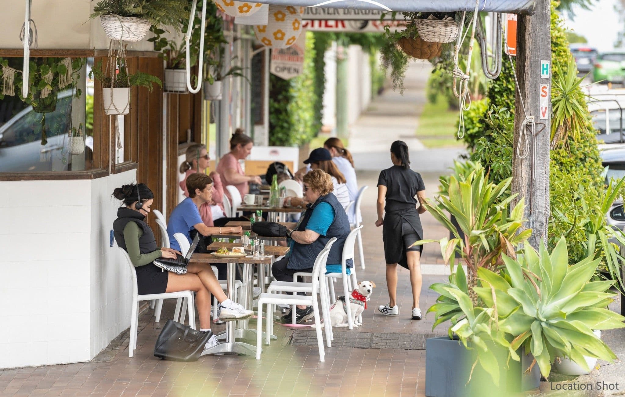 4 Honda Road, KURRABA POINT NSW 2089, Cremorne Point - Thumbnail 4