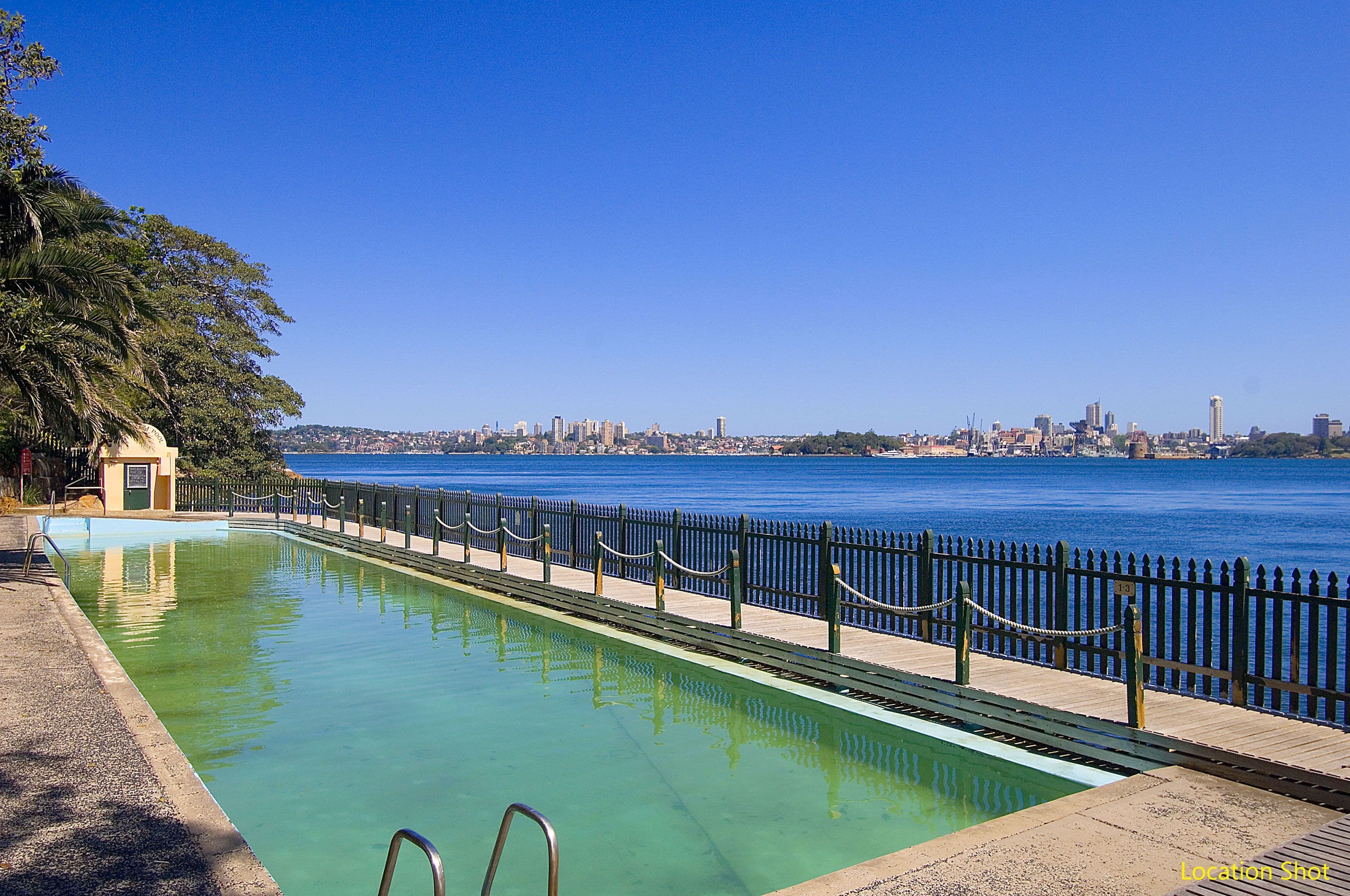 4 Honda Road, KURRABA POINT NSW 2089, Cremorne Point - Thumbnail 6