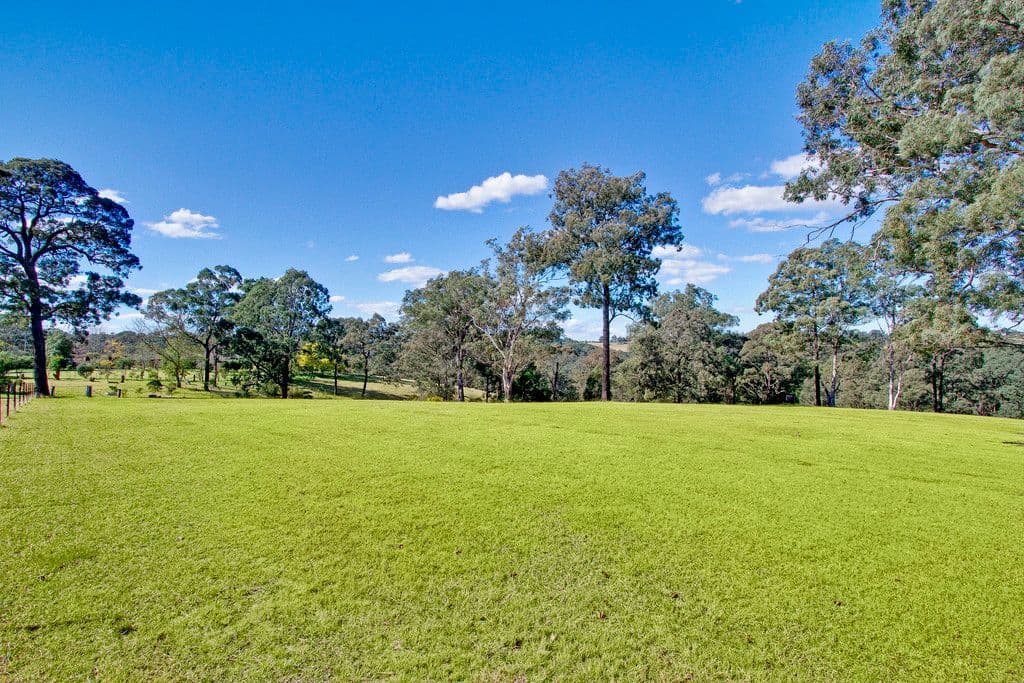116A Mountain View Close, KURRAJONG HILLS NSW 2758, Kurrajong Hills - Image 1