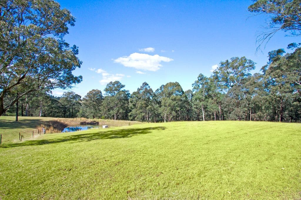 116A Mountain View Close, KURRAJONG HILLS NSW 2758, Kurrajong Hills - Thumbnail 2