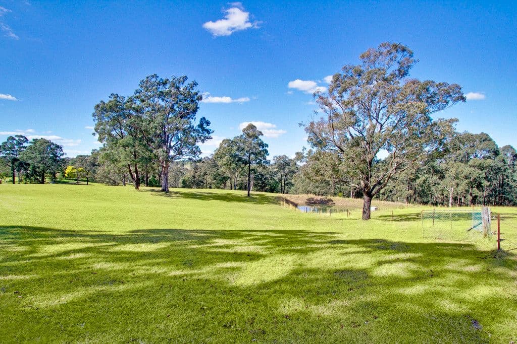 116A Mountain View Close, KURRAJONG HILLS NSW 2758, Kurrajong Hills - Thumbnail 4