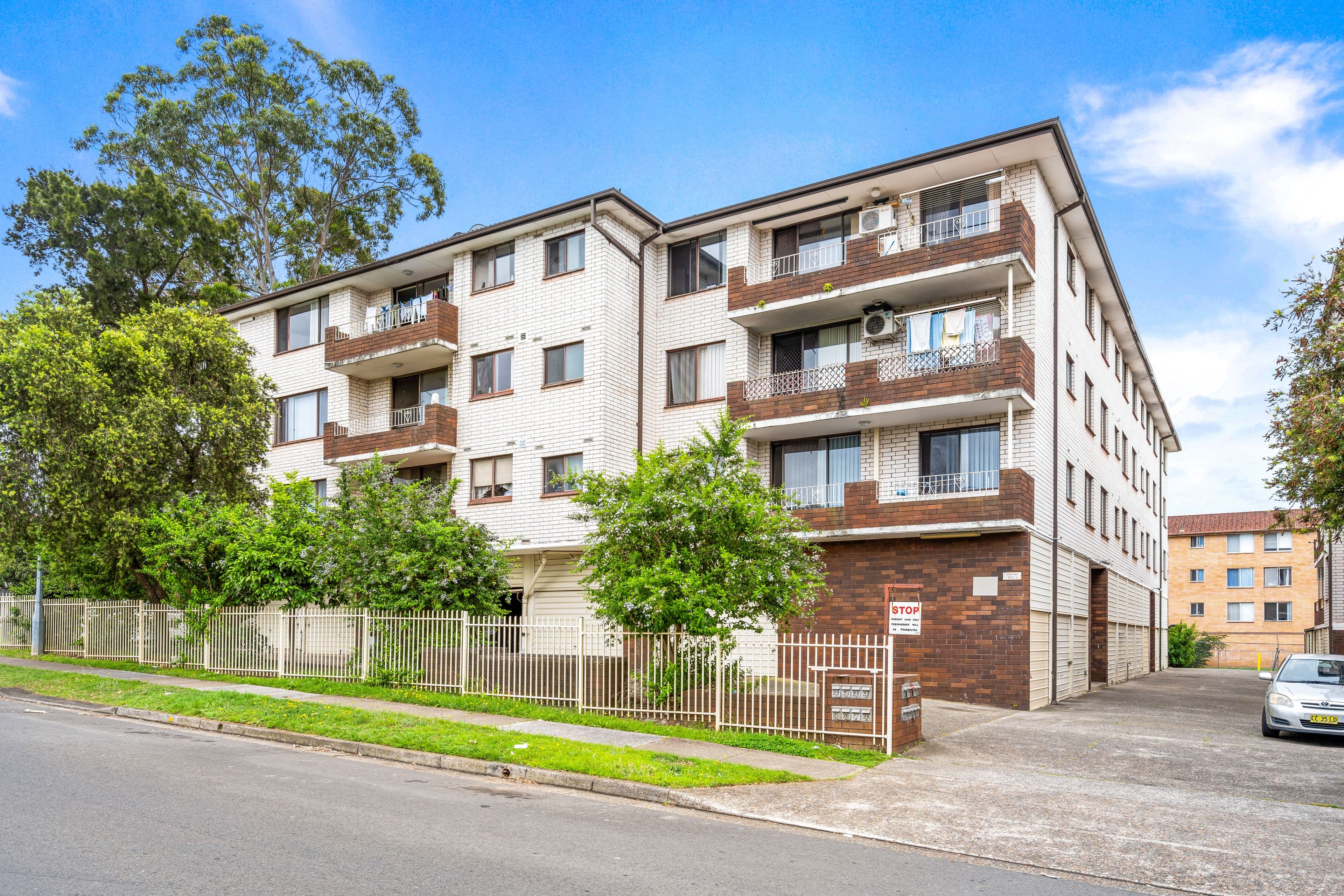 37-39 YORK Street, Fairfield NSW 2165, Fairfield - Image 1