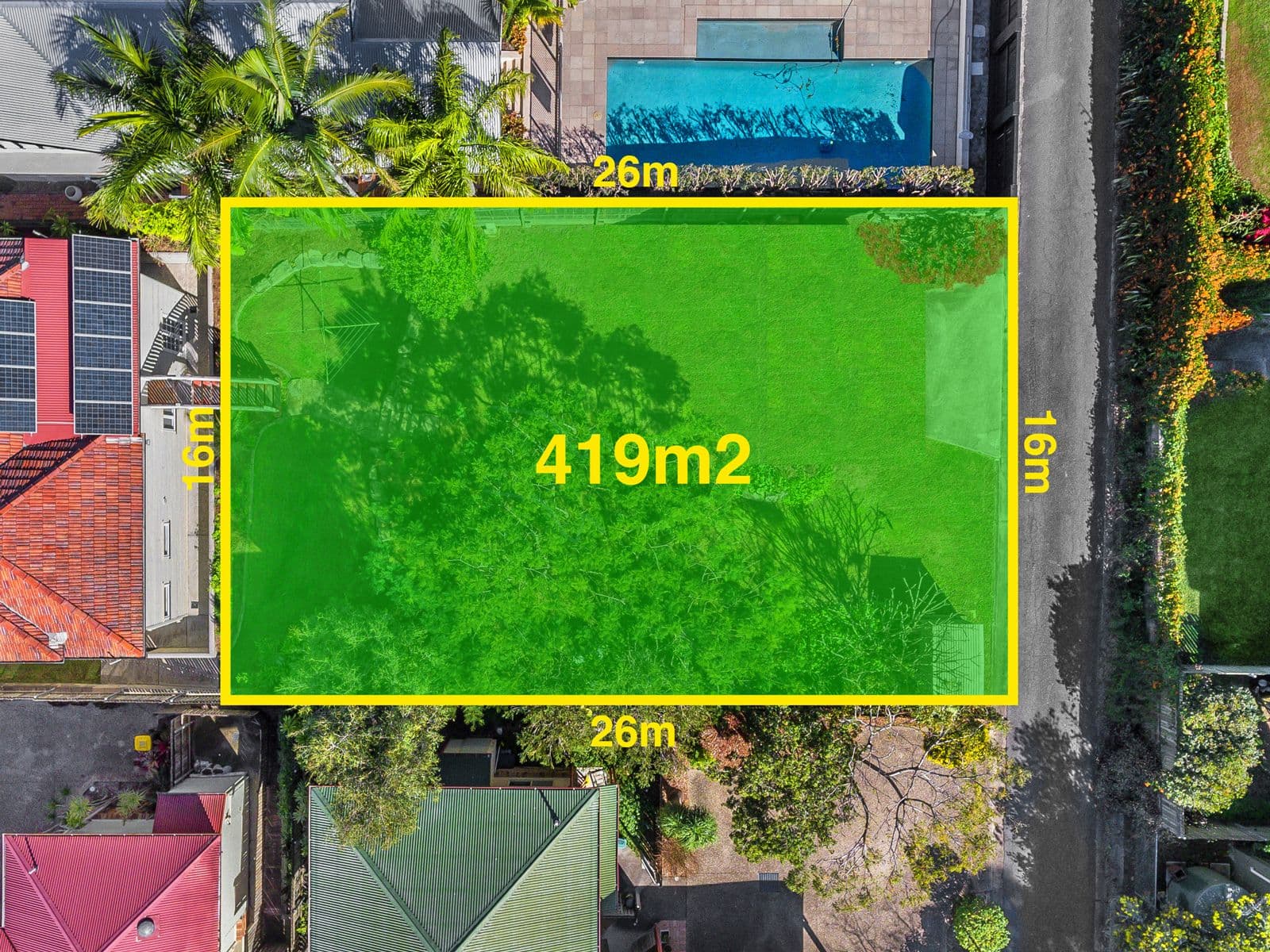 Lot 102 Eliza Lane, Wavell Heights QLD 4012, Wavell Heights - Image 1