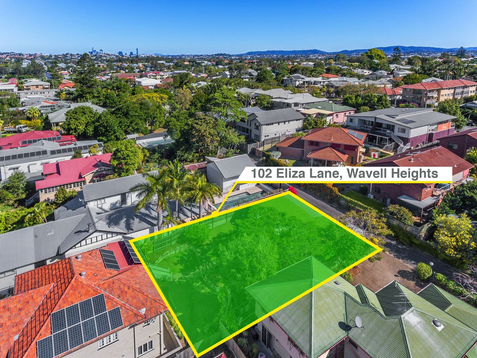 Lot 102 Eliza Lane, Wavell Heights QLD 4012, Wavell Heights - Thumbnail 2