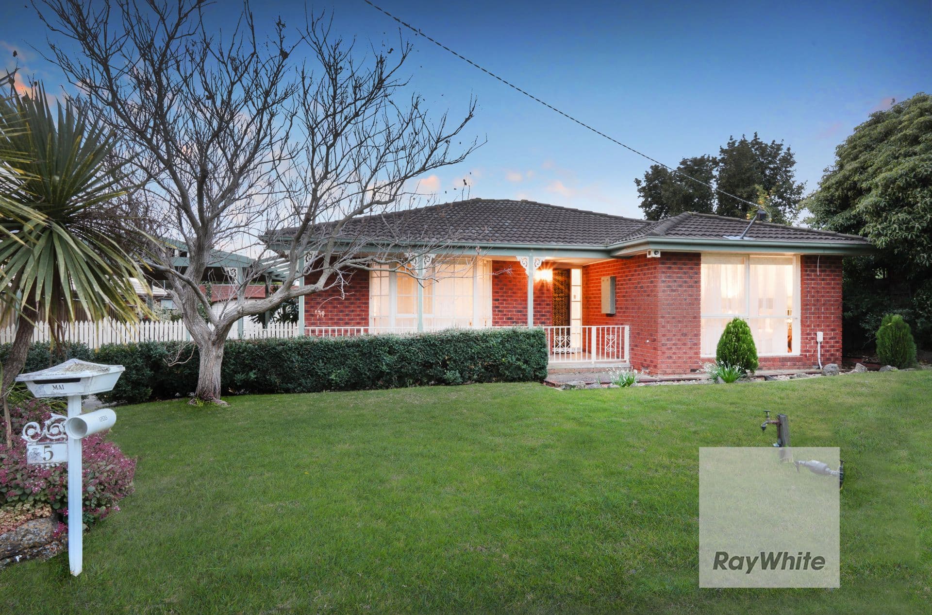 5 Victor Place, Attwood VIC 3049, Attwood - Thumbnail 2