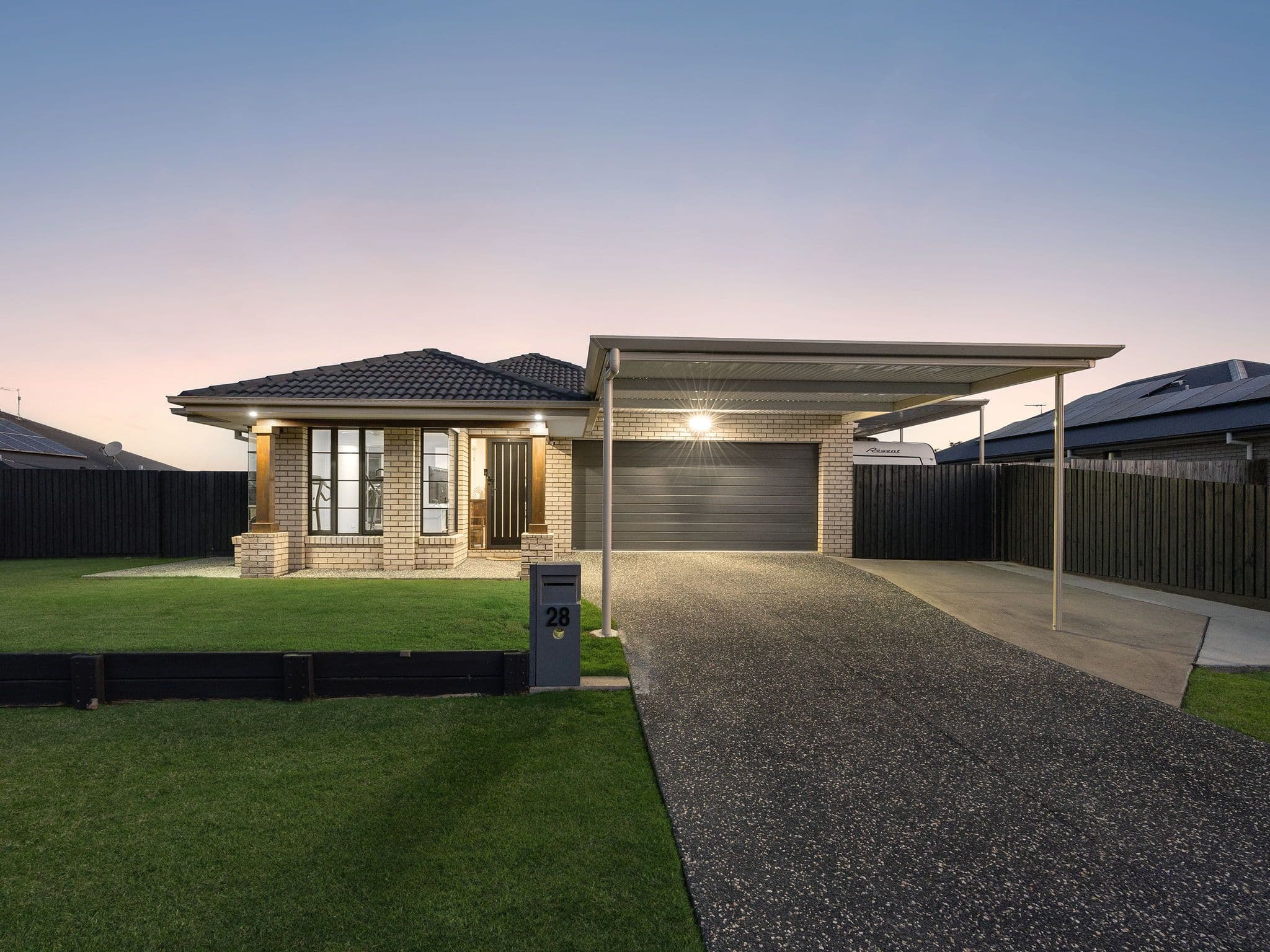 28 Shadywood Drive, Fernvale QLD 4306, Fernvale - Image 1