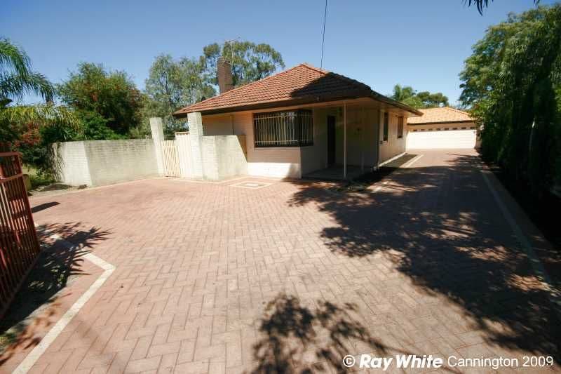 130 Manning Road, WILSON WA 6107, Wilson - Image 1