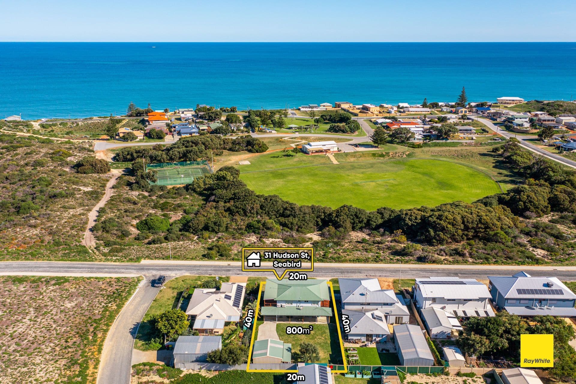 31 Hudson Street, Seabird WA 6042, Seabird - Thumbnail 2