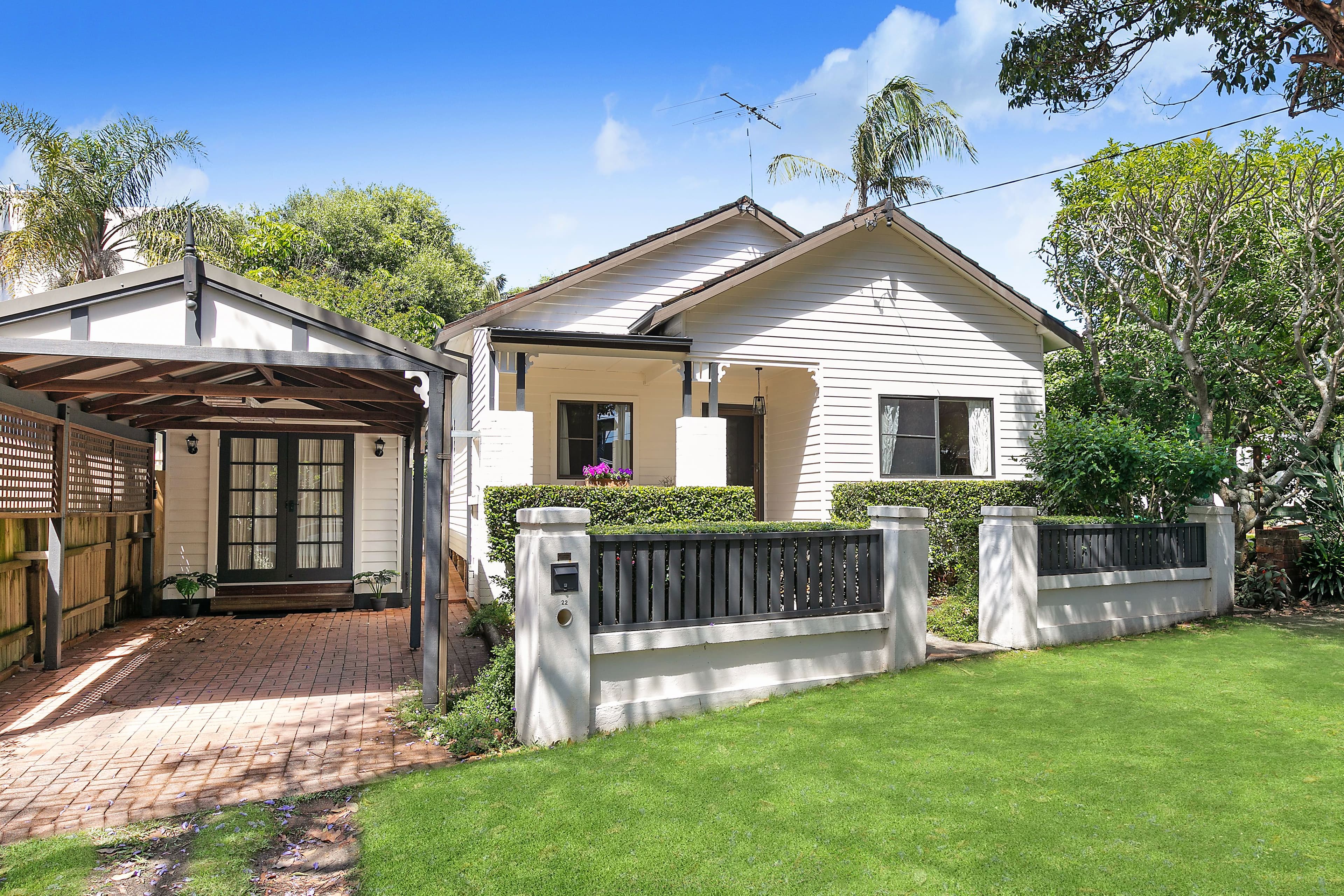 22 Marmora Street, Freshwater NSW 2096, Freshwater - Image 1