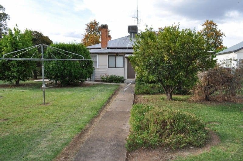 6 Grevillea Avenue, EUGOWRA NSW 2806, Eugowra - Thumbnail 5