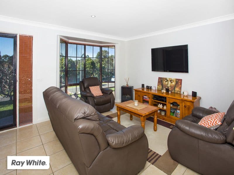 20 Newing Circuit, Kiama Downs - Thumbnail 2
